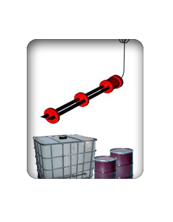 Tote Heaters
