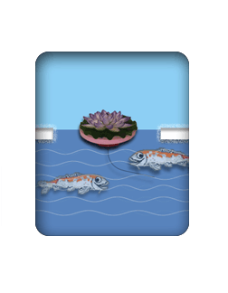 We Sell Koi Pond Deicers