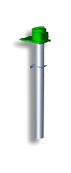 metal PTC immersion heaters