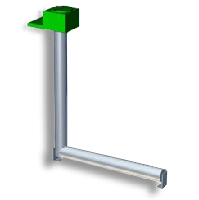 metal L-style PTC heaters