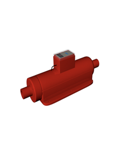 heat exchanger