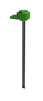 single ptc teflon element