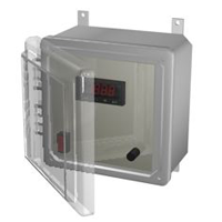 NENA 4X RATED CONTROLD