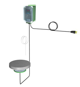 PTC REVERSABLE SUBMERSIBLE