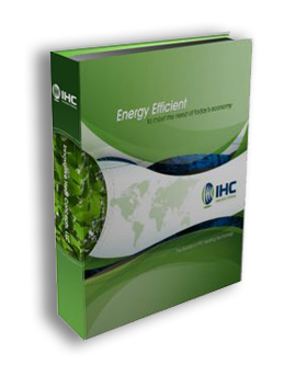 IHC catalog